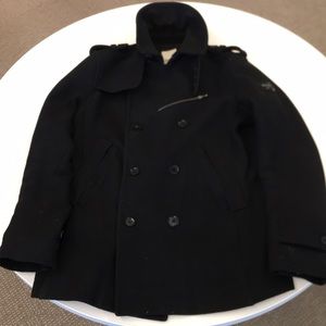 Men’s Diesel winter jacket